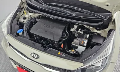 Kia Morning 2018, 99462 км, за 9500000 KRW - фото 6