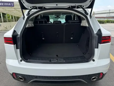 Jaguar E-Pace 2021, 65000 км, за 96800 CNY - фото 18