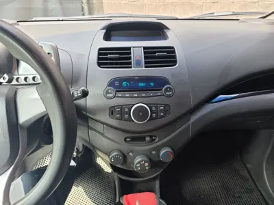 ChevroletGMDaewoo Matiz 2011, 158800 км, за 1900000 KRW - фото 10