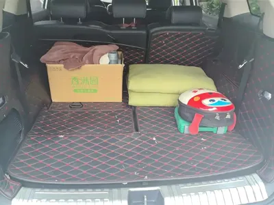 BYD MAX 2018, 55599 км, за 35000 CNY
