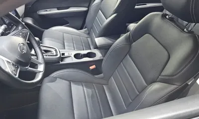 Renault-KoreaSamsung XM3 2023, 38639 км, за 15700000 KRW - фото 31