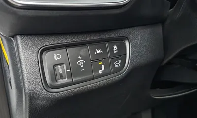 Hyundai Santafe 2019, 98011 км, за 18200000 KRW - фото 13