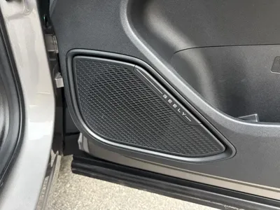 Galaxy Galaxy L7 2024, 44000 км, за 86800 CNY - фото 18