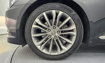 Hyundai Genesis 2015, 225218 км, за 52000000 KRW - фото 5