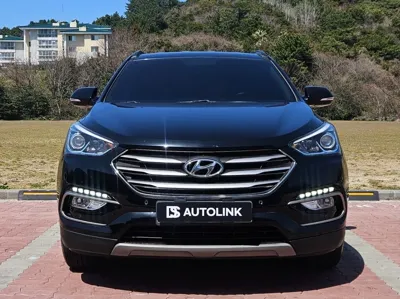 Hyundai Santafe 2018, 92742 км, за 16300000 KRW - фото 3