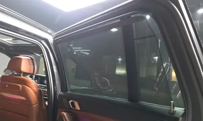 BMW X7 2025, 7555 км, за 163700000 KRW - фото 31