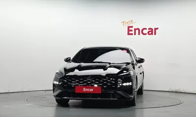 Kia K8 2023, 47512 км, за 31800000 KRW