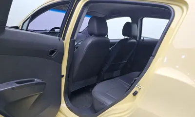 ChevroletGMDaewoo Spark 2013, 91747 км, за 2580000 KRW - фото 11