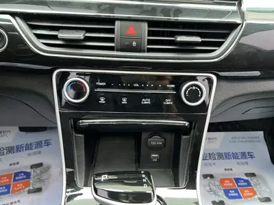 Kia Seltos 2023, 44000 км, за 118800 CNY - фото 12