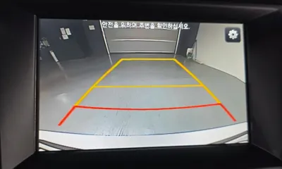 Hyundai Tucson 2016, 128732 км, за 9900000 KRW - фото 15