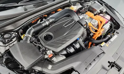Kia K5 2024, 7682 км, за 30900000 KRW - фото 6