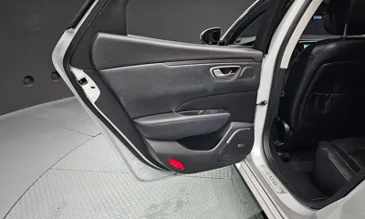 Renault-KoreaSamsung SM6 2016, 84818 км, за 7400000 KRW - фото 25
