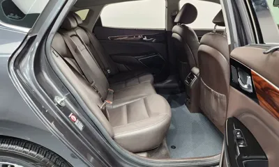 Kia K7 2017, 105179 км, за 11700000 KRW - фото 11