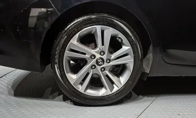 Hyundai Avante 2017, 148306 км, за 7700000 KRW - фото 5