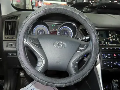 Hyundai Sonata 2013, 242843 км, за 2800000 KRW - фото 8