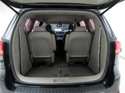 Kia Canival 2019, 139787 км, за 390000 KRW - фото 16