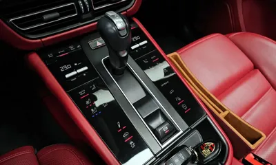 Porsche Macan 2023, 50193 км, за 98900000 KRW - фото 9