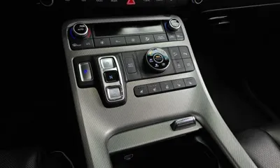 Hyundai Palisade 2023, 34192 км, за 35500000 KRW - фото 9