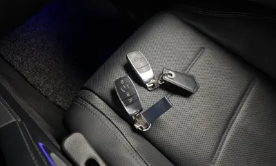 Mercedes-Benz GLE-Class 2021, 59659 км, за 57000000 KRW - фото 26
