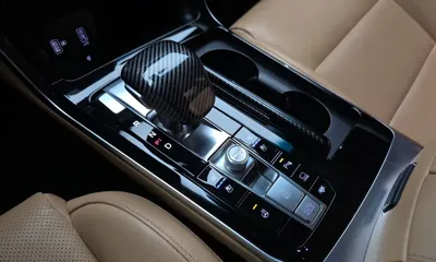 Kia K7 2020, 76377 км, за 19500000 KRW - фото 9