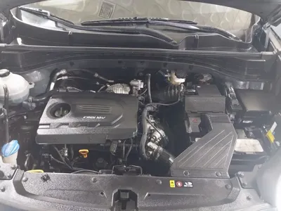 Kia Sportage 2016, 143363 км, за 8500000 KRW - фото 15