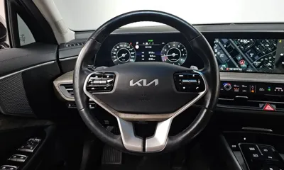 Kia K8 2022, 46680 км, за 22500000 KRW - фото 13