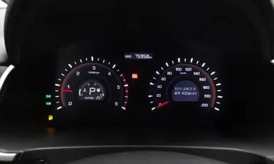 KG_Mobility_Ssangyong KORANDO 2015, 75958 км, за 5990000 KRW - фото 7