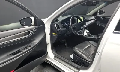 Hyundai Grandeur 2017, 149234 км, за 12120000 KRW - фото 10