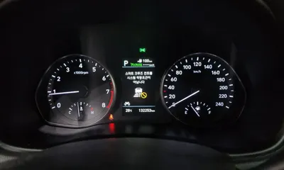 Hyundai i30 2020, 132253 км, за 12700000 KRW - фото 8