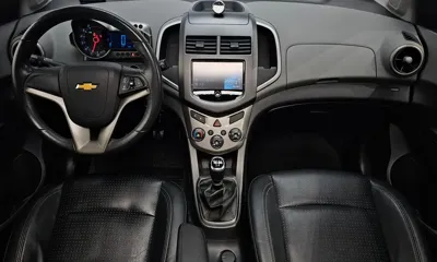 ChevroletGMDaewoo Aveo 2013, 87169 км, за 3300000 KRW - фото 7