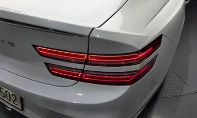 Genesis G80 2026, 3282 км, за 57850000 KRW - фото 23