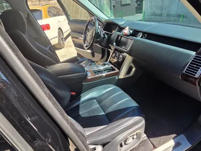 Land Rover Range Rover 2016, 228741 км, за 23000000 KRW - фото 9