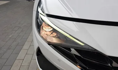 Hyundai Avante 2021, 126257 км, за 14400000 KRW - фото 22