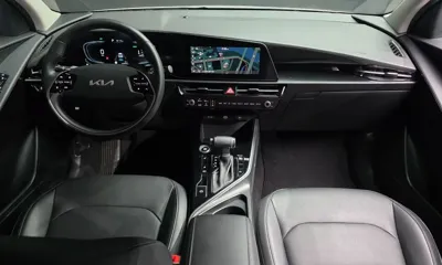 Kia Niro 2022, 122526 км, за 16390000 KRW - фото 7