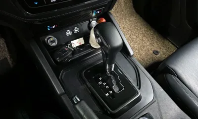 KG_Mobility_Ssangyong Rexton 2022, 40262 км, за 24700000 KRW - фото 9
