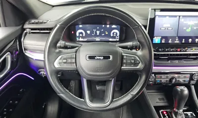 Jeep Compass 2022, 54103 км, за 17500000 KRW - фото 12