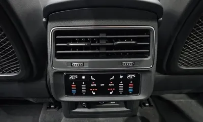 Audi Q8 2021, 94700 км, за 53700000 KRW - фото 34
