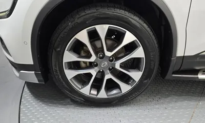 Renault-KoreaSamsung QM6 2019, 91837 км, за 12500000 KRW - фото 5
