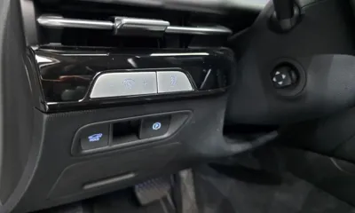 Genesis G80 2025, 54165 км, за 50300000 KRW - фото 29