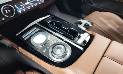 Genesis G80 2022, 67201 км, за 37500000 KRW - фото 9