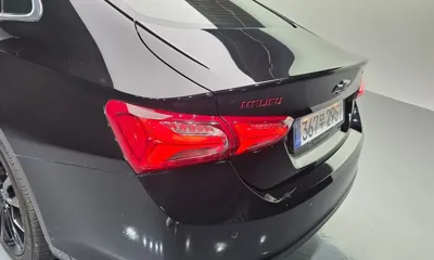 ChevroletGMDaewoo Malibu 2021, 95752 км, за 15500000 KRW - фото 23