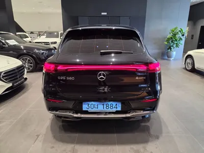 Mercedes-Benz EQS 2024, 16036 км, за 124500000 KRW - фото 4