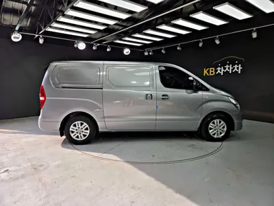 Hyundai Starex 2017, 316971 км, за 5400000 KRW - фото 7