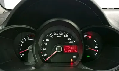 Kia Morning 2015, 100147 км, за 5500000 KRW - фото 8