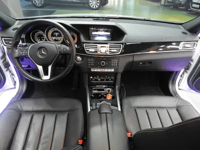 Mercedes-Benz E-Class 2016, 87934 км, за 11900000 KRW - фото 7