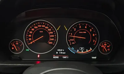 BMW 3-Series 2017, 62262 км, за 21500000 KRW - фото 8