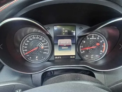 Mercedes-Benz C-Class 2018, 32635 км, за 38000000 KRW - фото 10