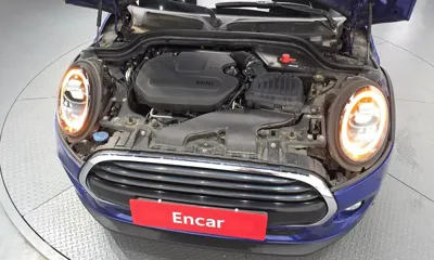 MINI Cooper 2019, 70602 км, за 8900000 KRW - фото 6
