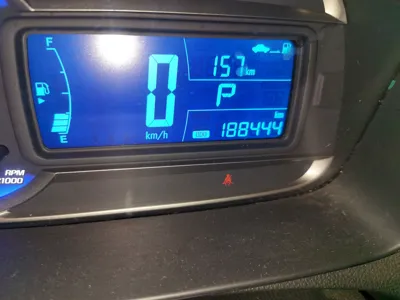 Chevrolet Trax 2016, 188400 км, за 33258.95 CNY - фото 11