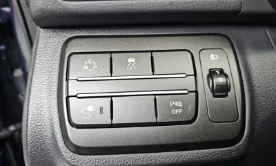 KG_Mobility_Ssangyong TIBOLI 2018, 34147 км, за 10300000 KRW - фото 19
